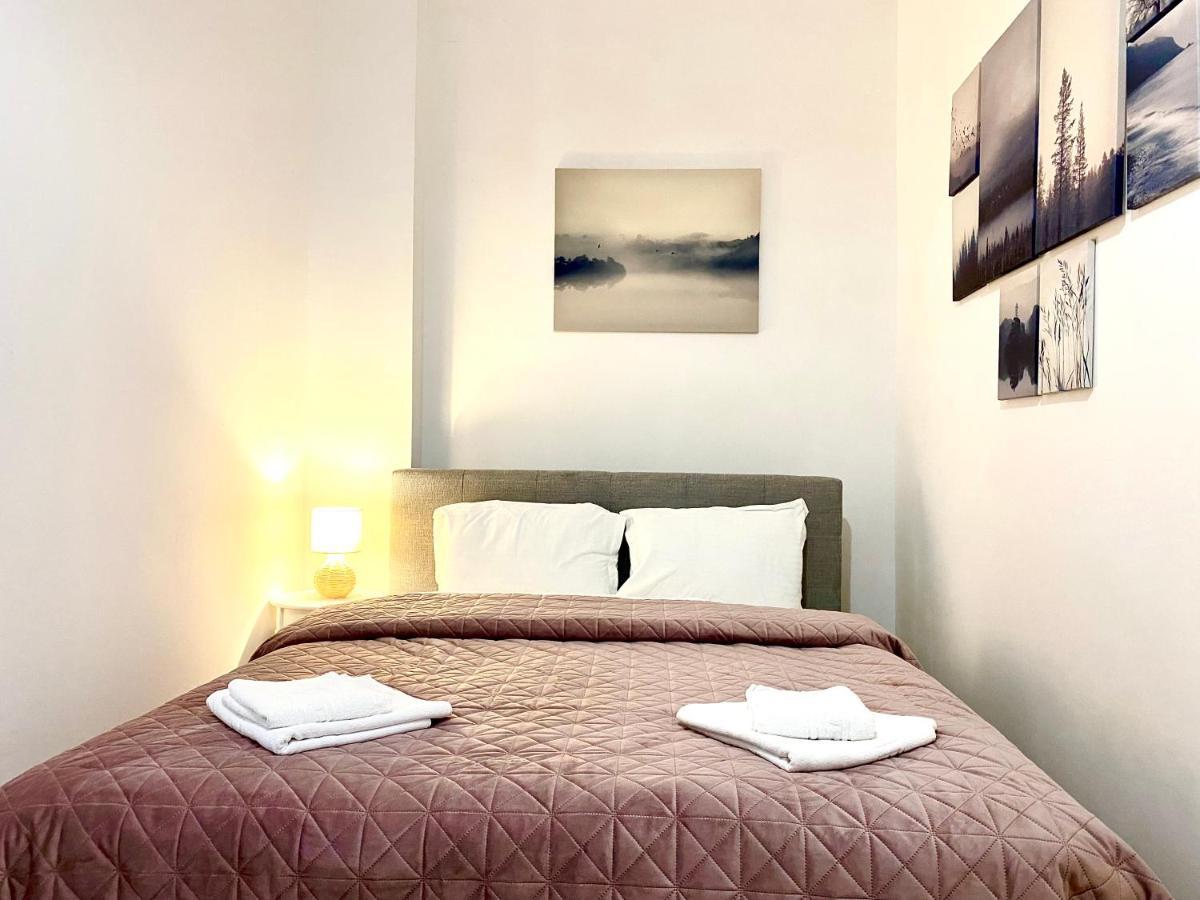 Republique Family Apartment Braşov Dış mekan fotoğraf